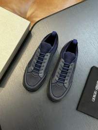 Picture of Armani Shoes _SKUArmanisz39-45hnh0531618